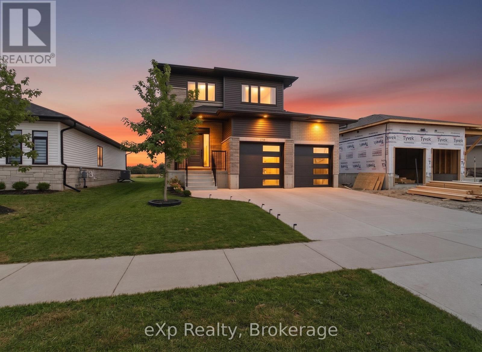 289 MARY ROSE AVENUE, Saugeen Shores, Ontario