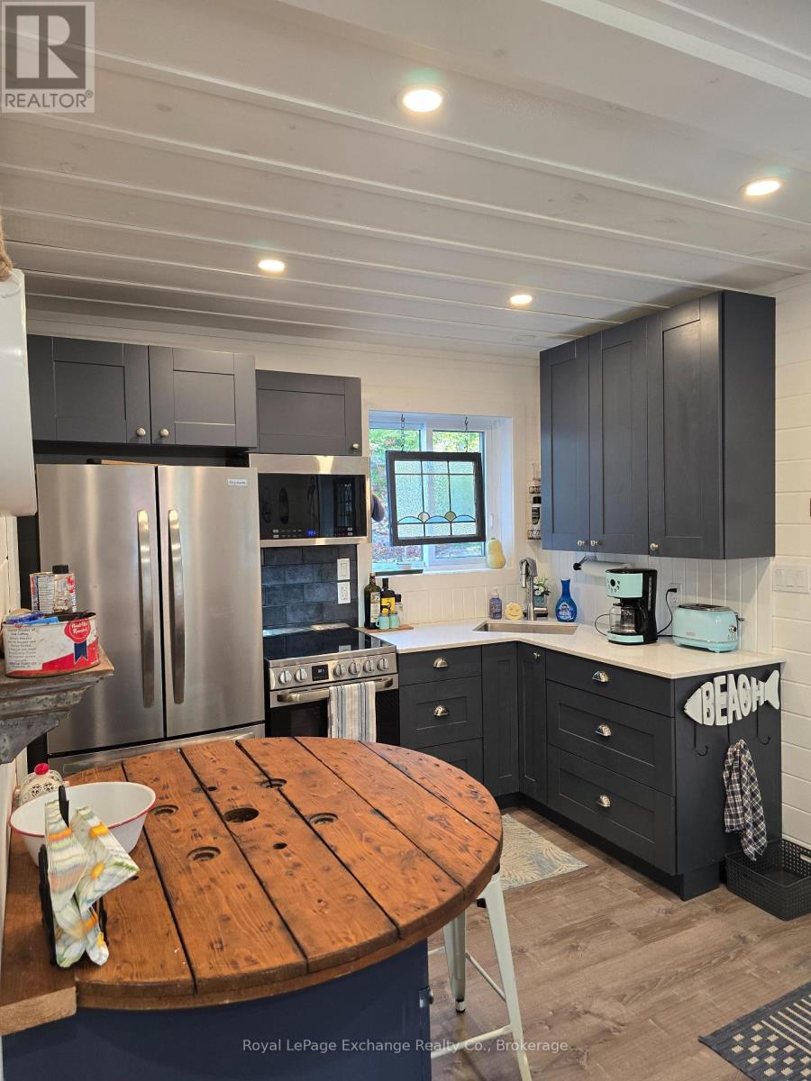 38a Shipley Avenue, Saugeen Shores, Ontario N0H 2C5 - Photo 8 - X13824756