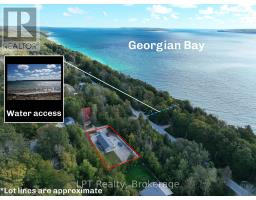 9 12TH AVENUE, South Bruce Peninsula, Ontario