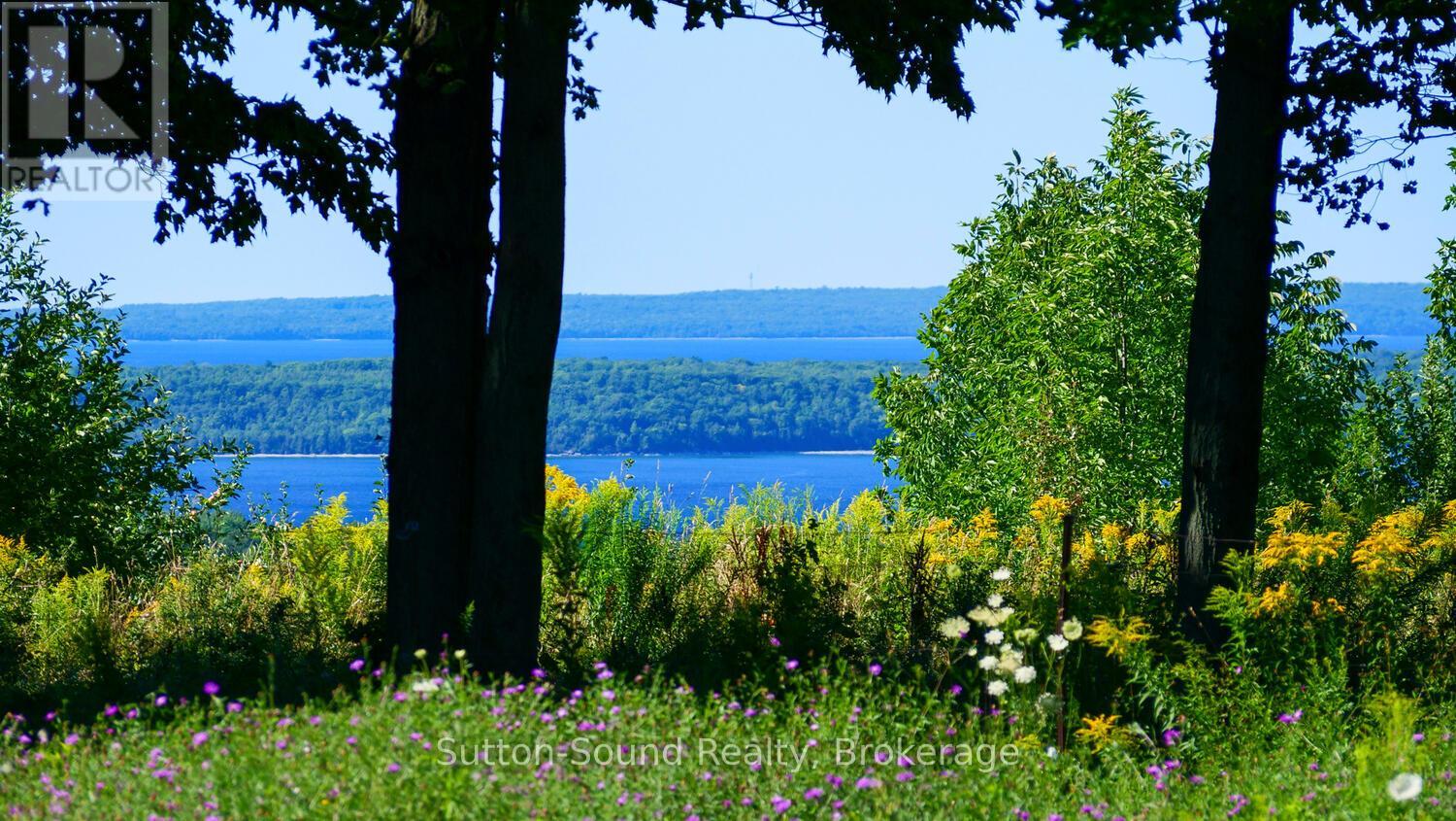 LT 38 GRAHAMS HILL ROAD, Georgian Bluffs, Ontario