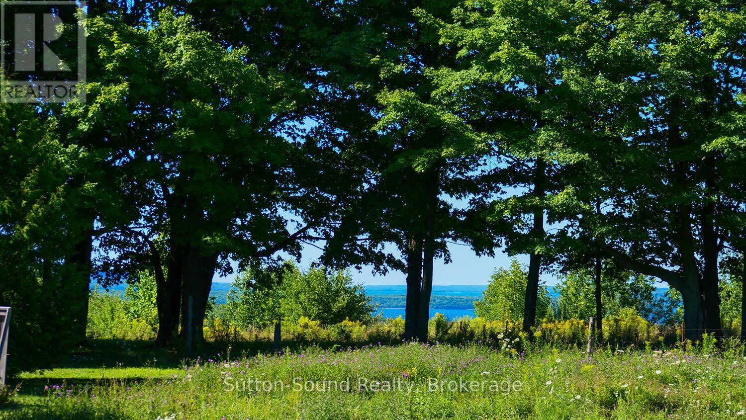 Lt 38 Grahams Hill Road, Georgian Bluffs, Ontario N0H 2T0 - Photo 2 - X13827420