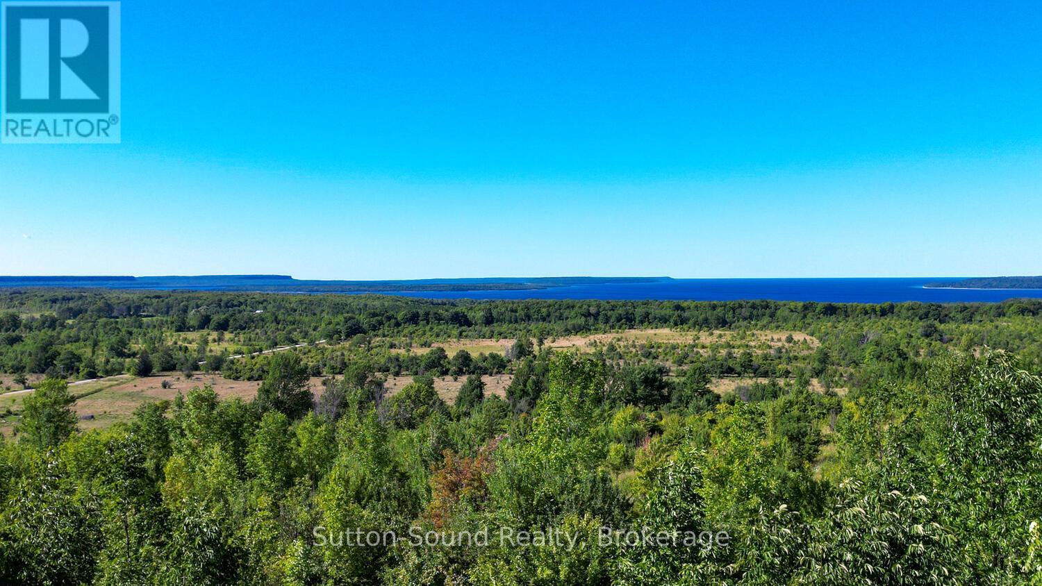Lt 38 Grahams Hill Road, Georgian Bluffs, Ontario N0H 2T0 - Photo 4 - X13827420