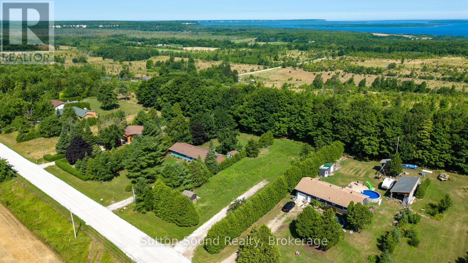 Lt 38 Grahams Hill Road, Georgian Bluffs, Ontario N0H 2T0 - Photo 8 - X13827420
