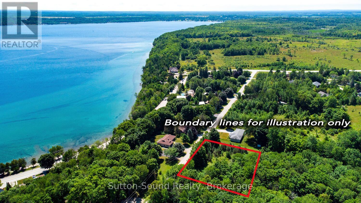 31 Everett Road, South Bruce Peninsula, Ontario N0H 2T0 - Photo 2 - X13827432