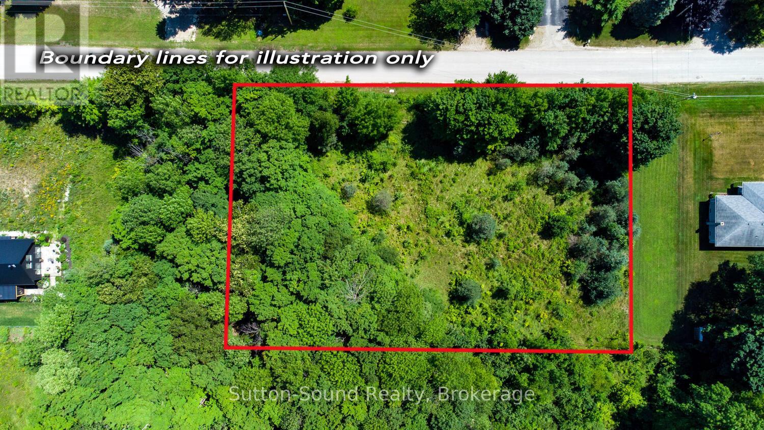 31 Everett Road, South Bruce Peninsula, Ontario N0H 2T0 - Photo 3 - X13827432
