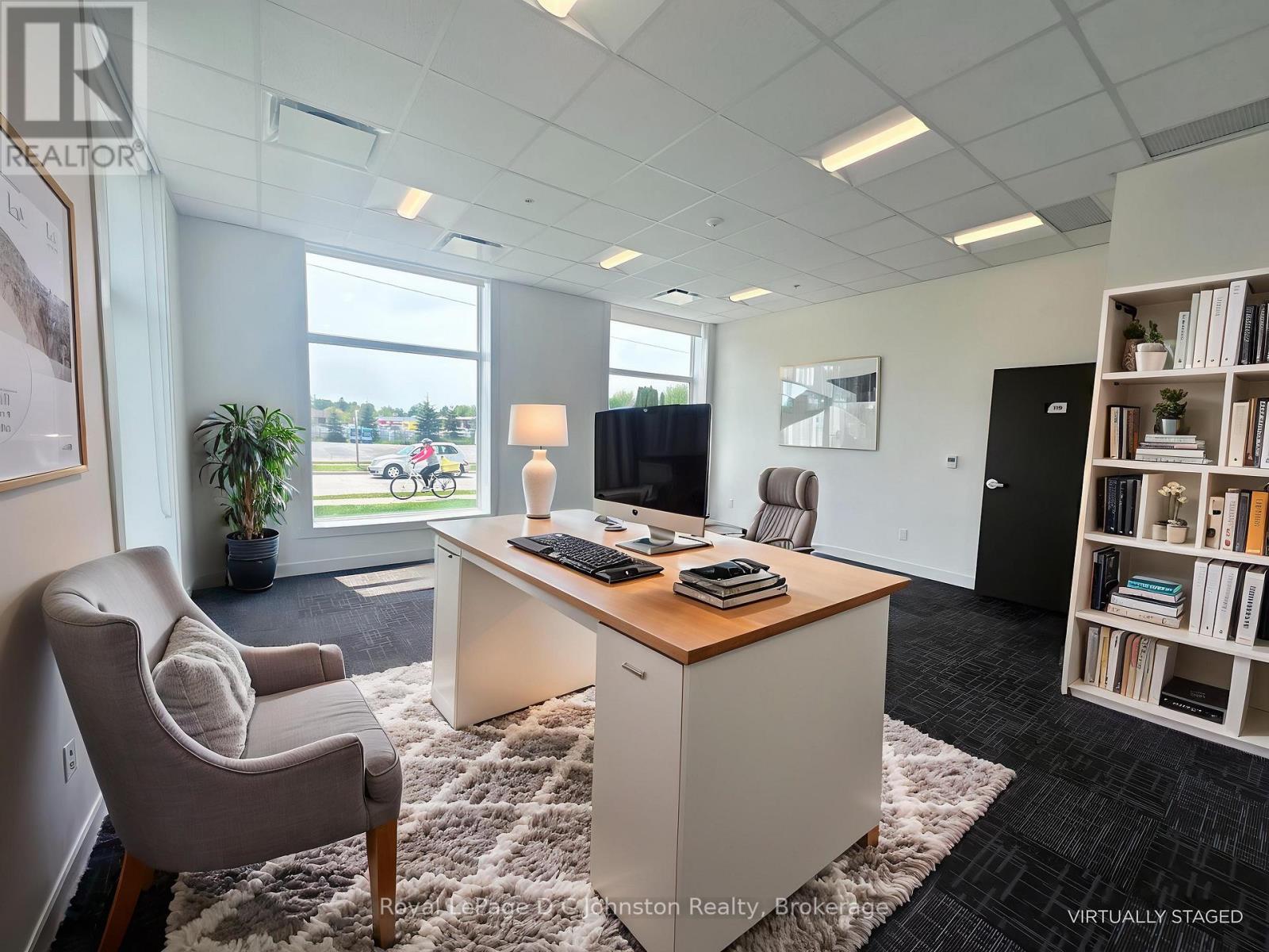 119 - 1020 Goderich Street, Saugeen Shores, Ontario N0H 2C3 - Photo 2 - X13828572