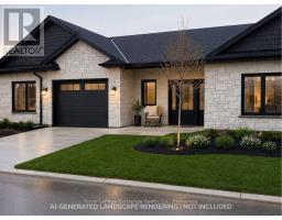 UNIT 43 - 1071 WATERLOO STREET N, Saugeen Shores, Ontario