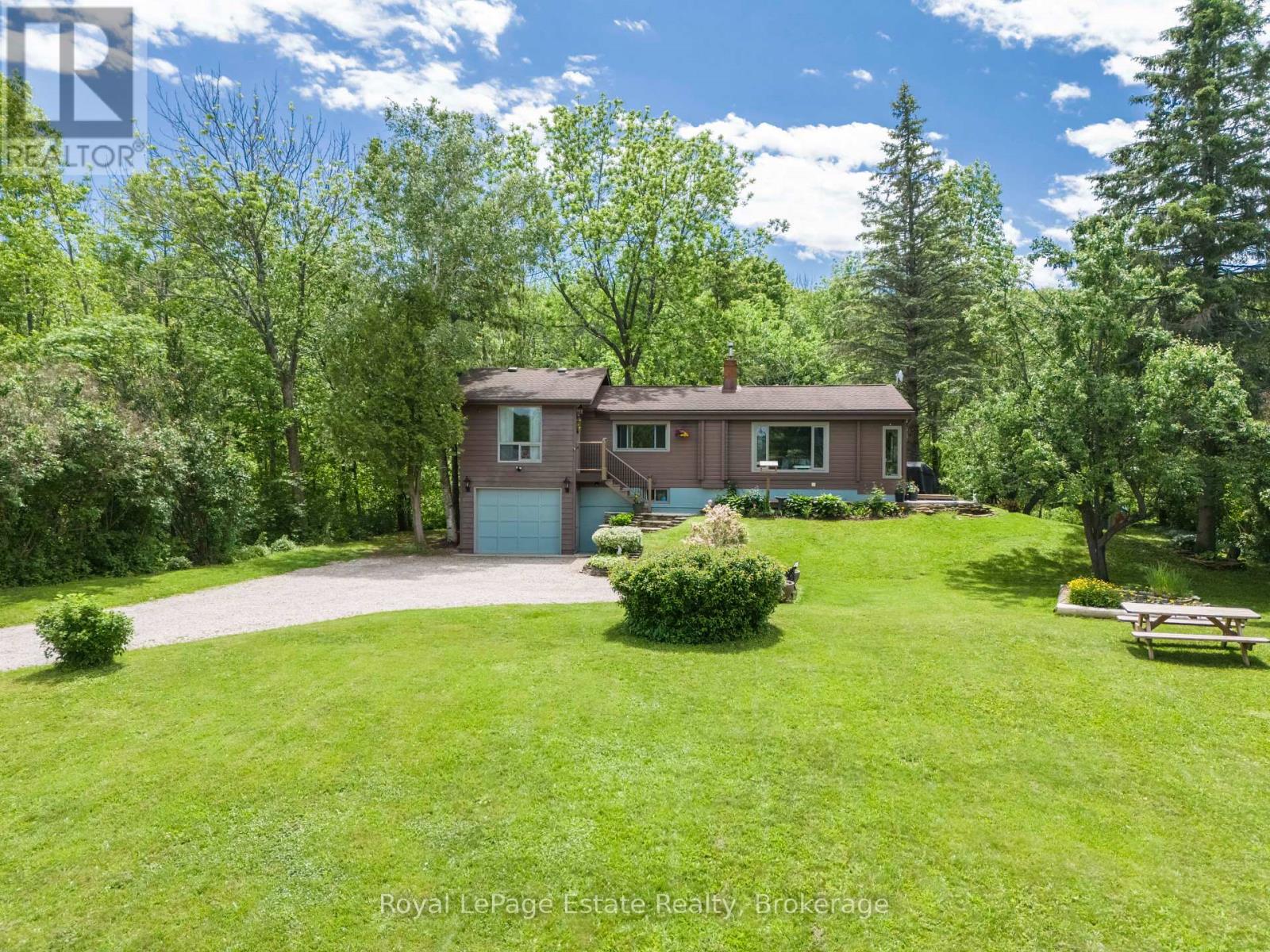 502788 GREY ROAD 1, Georgian Bluffs, Ontario