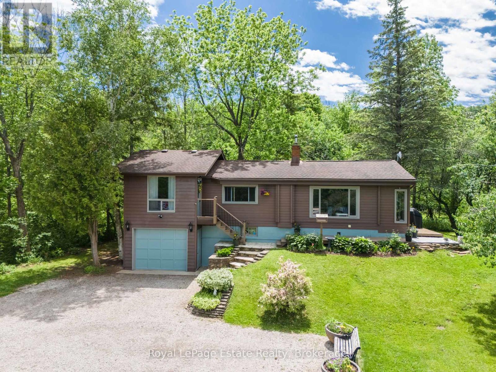 502788 Grey Road 1, Georgian Bluffs, Ontario N0H 2T0 - Photo 2 - X13831002