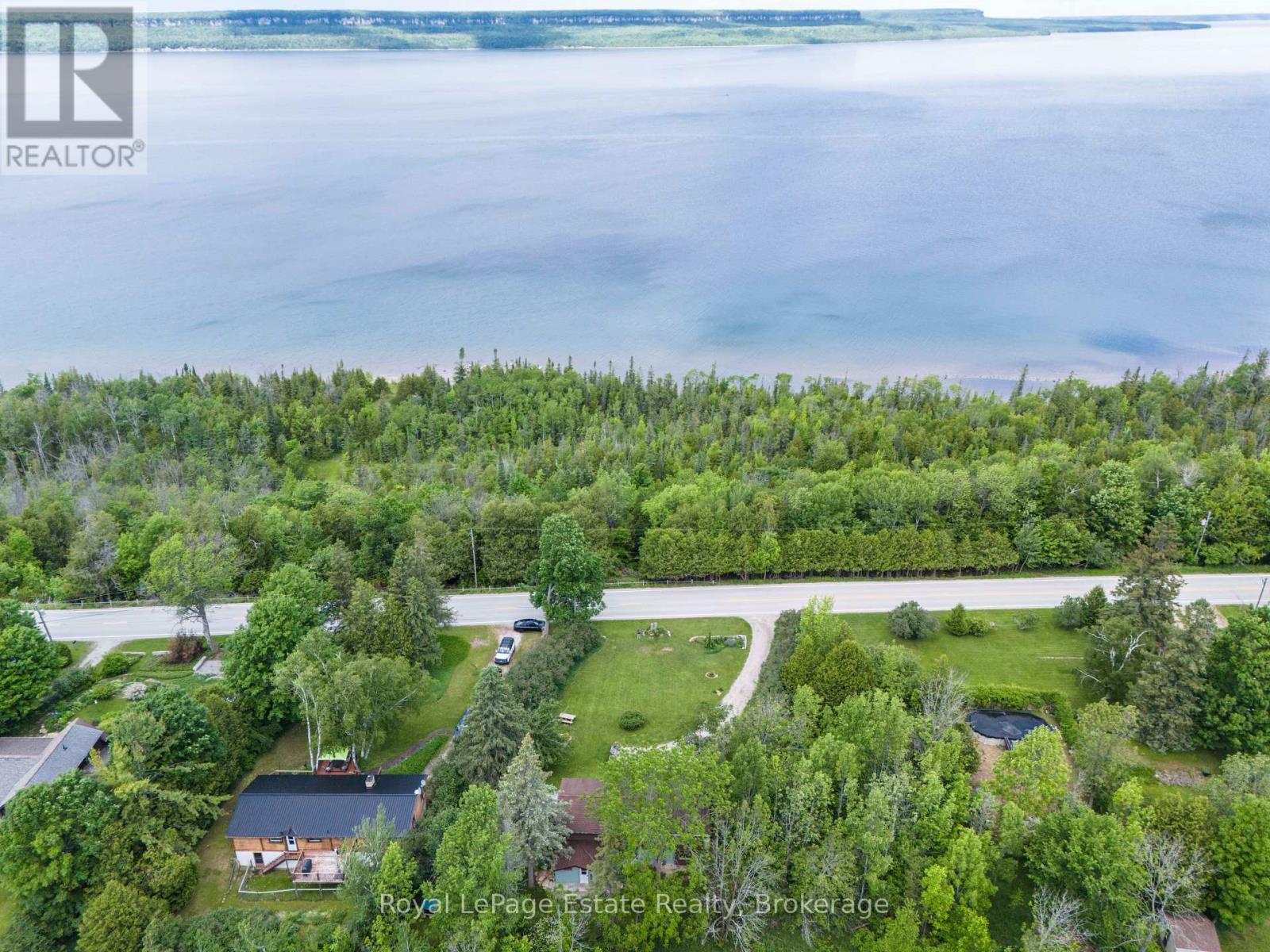 502788 Grey Road 1, Georgian Bluffs, Ontario N0H 2T0 - Photo 4 - X13831002