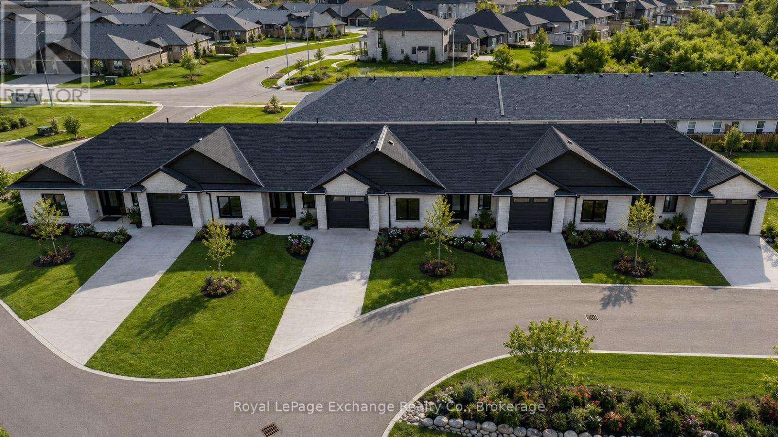41 - 1071 Waterloo Street N, Saugeen Shores, Ontario N0H 2C3 - Photo 2 - X13831104