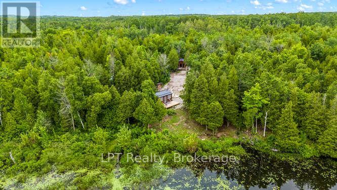 Part Of Lot 30 Concession 2, South Bruce Peninsula, Ontario N0H 2T0 - Photo 4 - X13835934