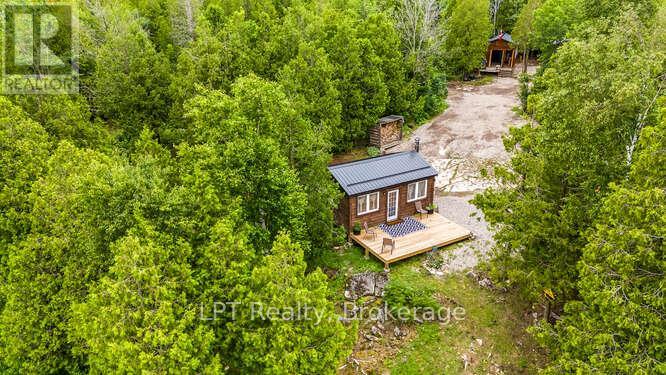 Part Of Lot 30 Concession 2, South Bruce Peninsula, Ontario N0H 2T0 - Photo 8 - X13835934