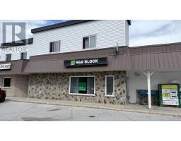 3 - 544 GODERICH STREET, Saugeen Shores, Ontario