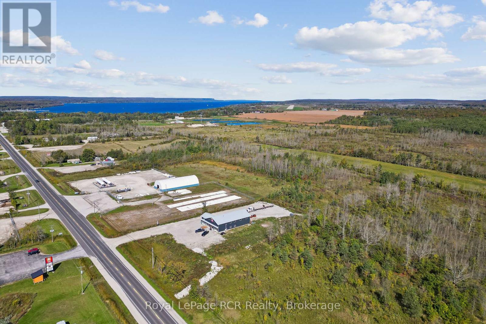 10075 Hwy 6, Georgian Bluffs, Ontario N0H 2T0 - Photo 3 - X13842906