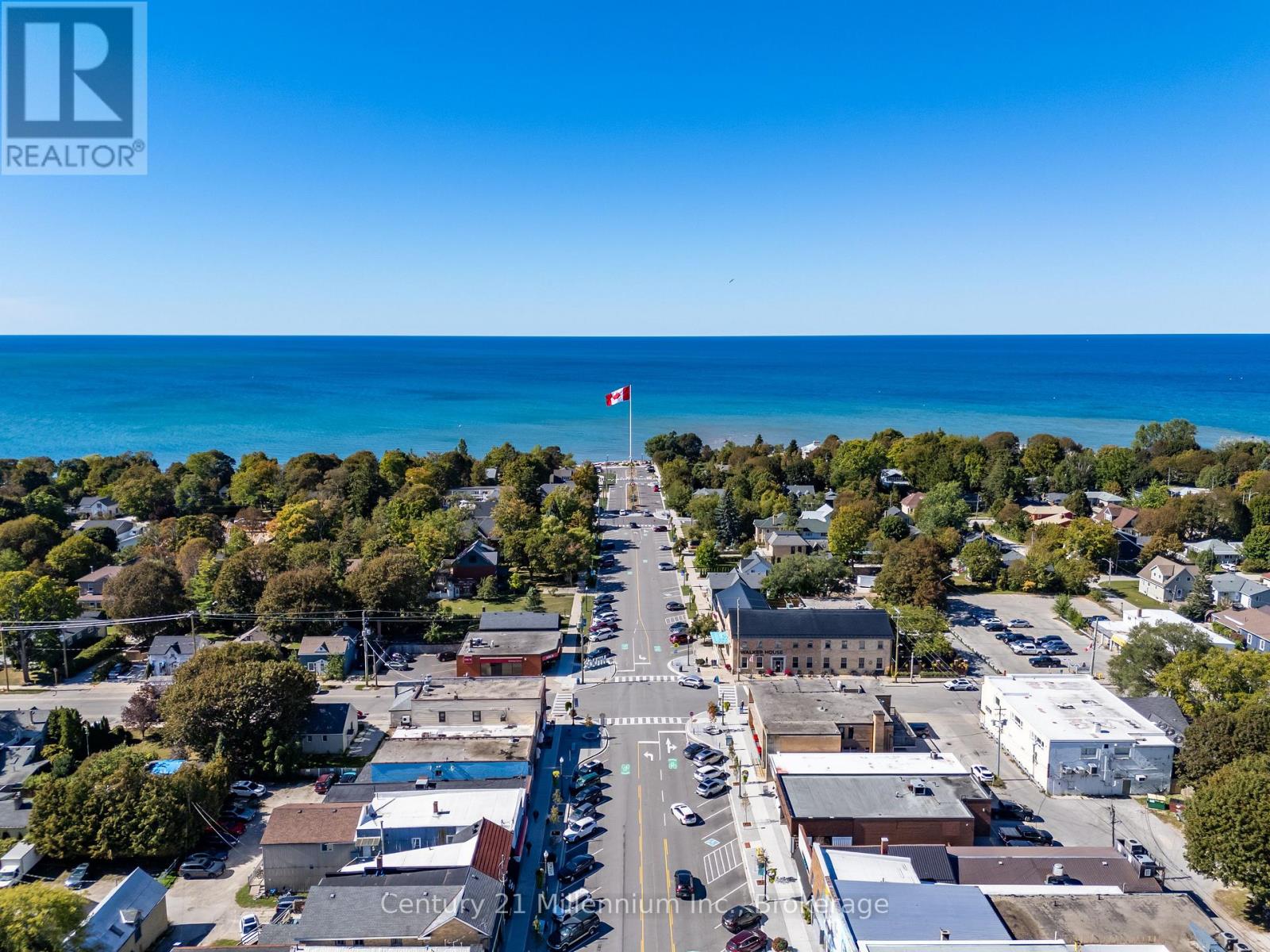 195 High Street, Saugeen Shores, Ontario N0H 2L0 - Photo 3 - X13843504