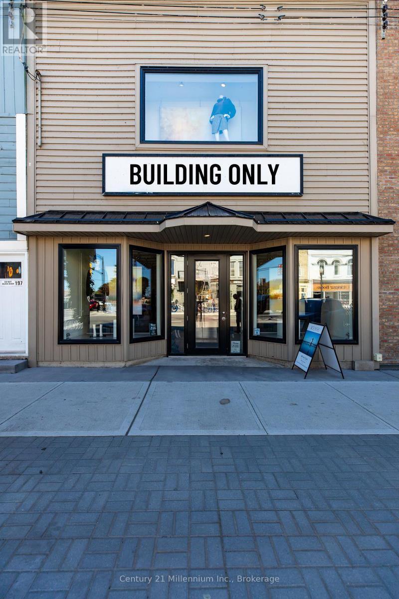 195 High Street, Saugeen Shores, Ontario N0H 2L0 - Photo 4 - X13843504
