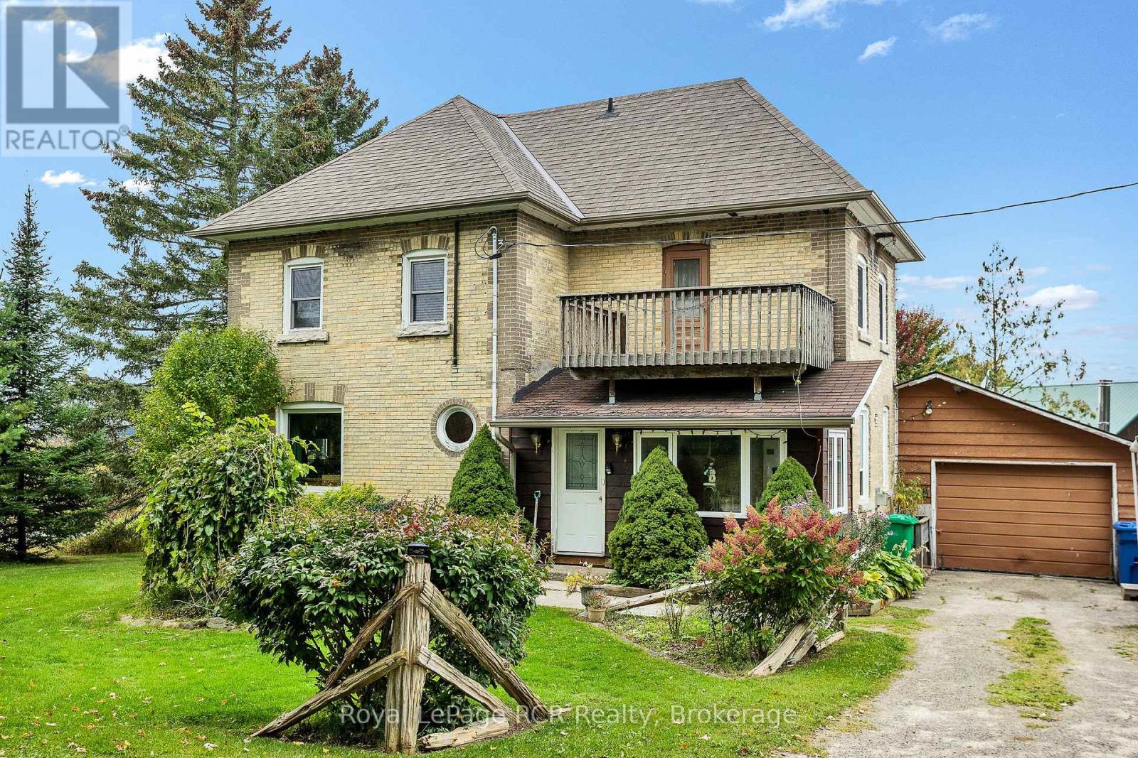 103 Scott Street, Georgian Bluffs, Ontario N0H 2T0 - Photo 1 - X13844896