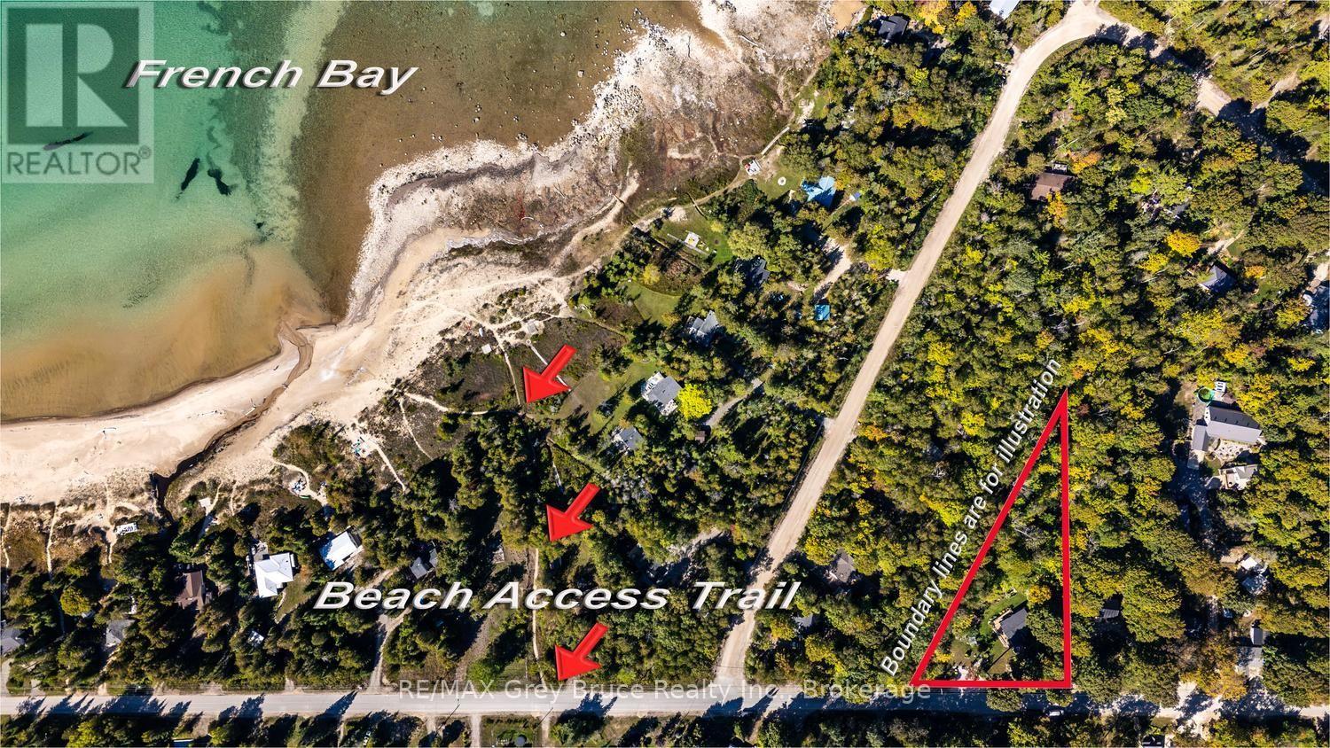 1326 Second Avenue S, Native Leased Lands, Ontario N0H 2G0 - Photo 2 - X13846082