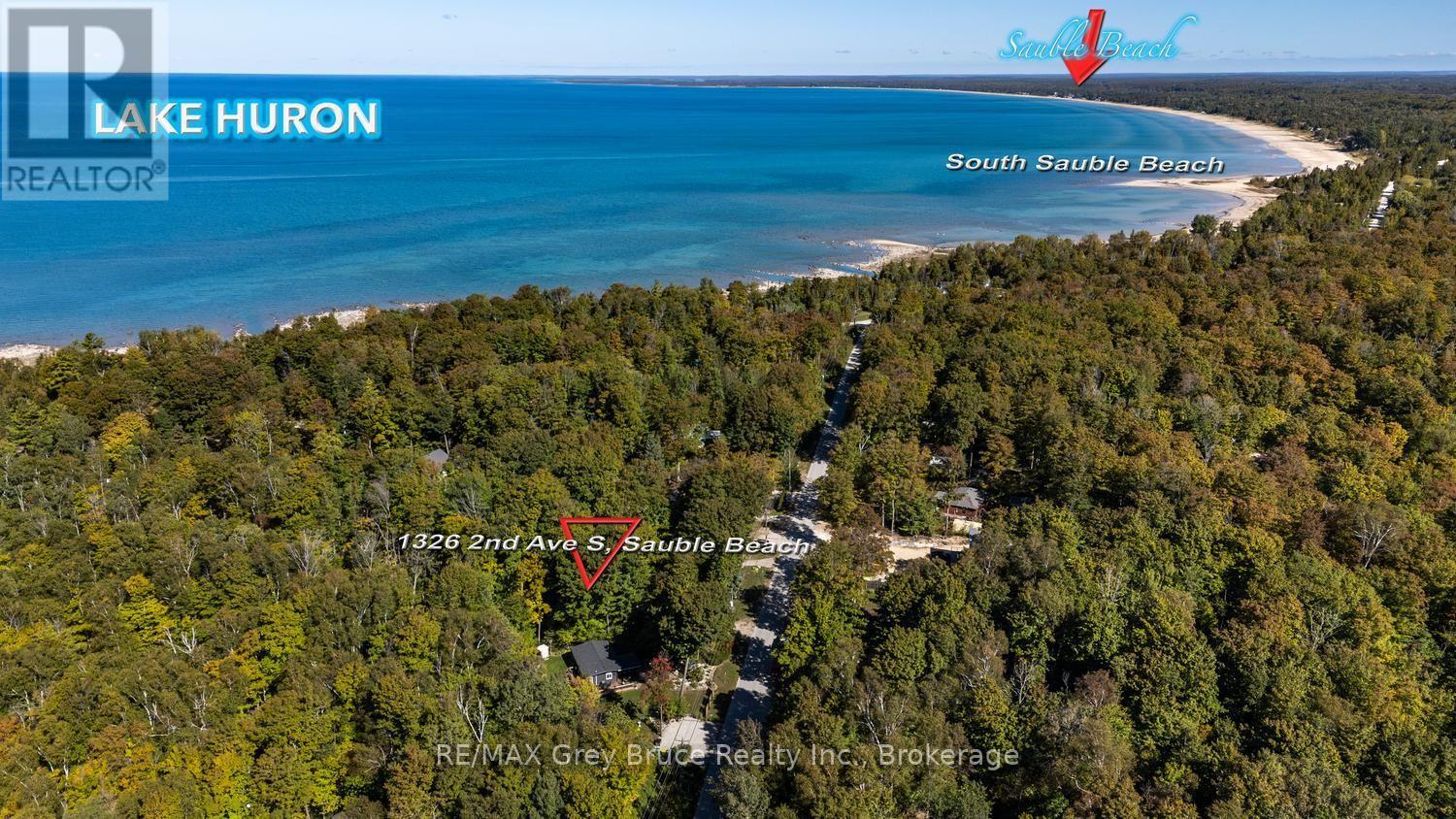 1326 Second Avenue S, Native Leased Lands, Ontario N0H 2G0 - Photo 3 - X13846082