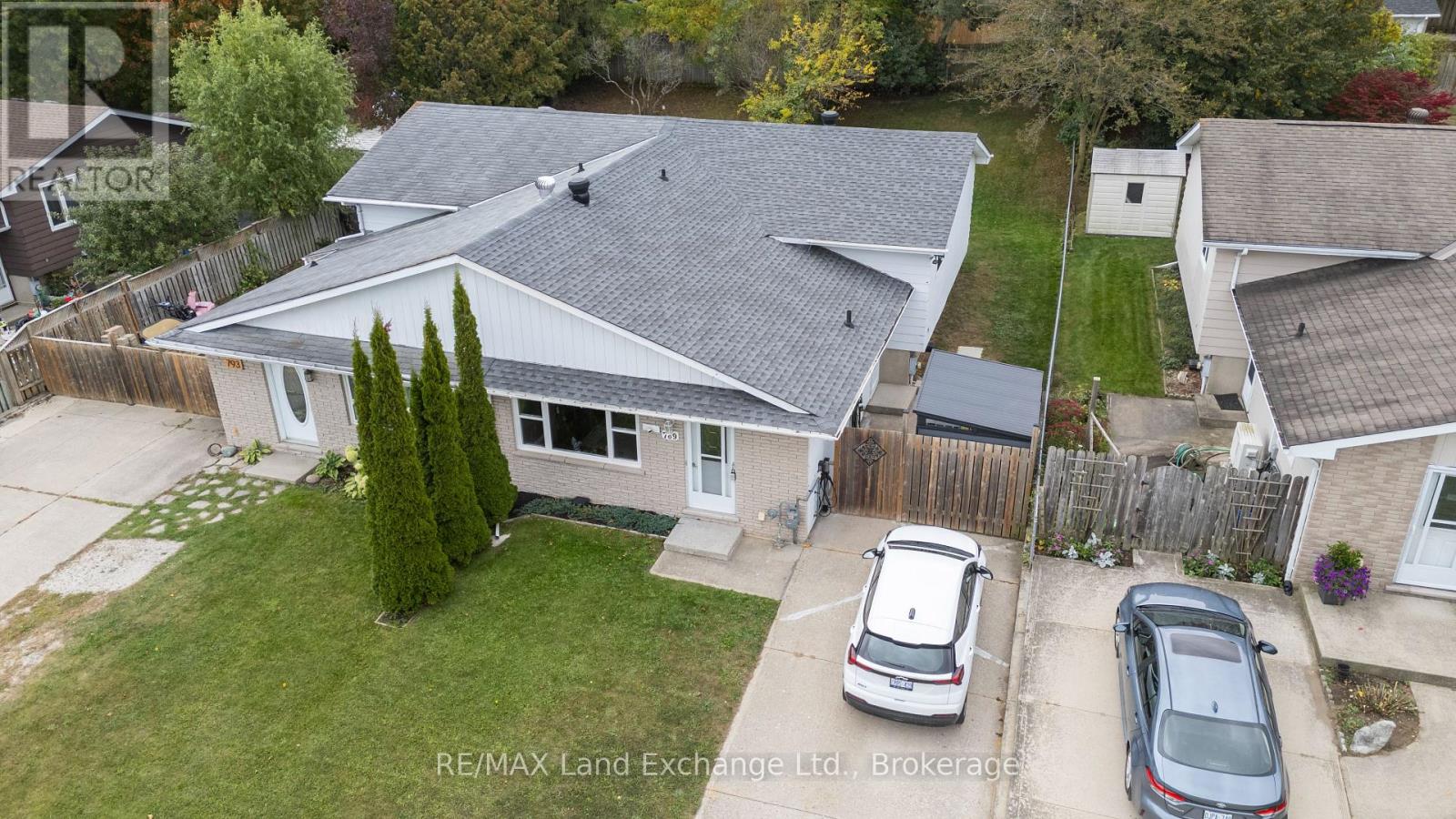 789 Eastwood Drive, Saugeen Shores, Ontario N0H 2C4 - Photo 2 - X13850286