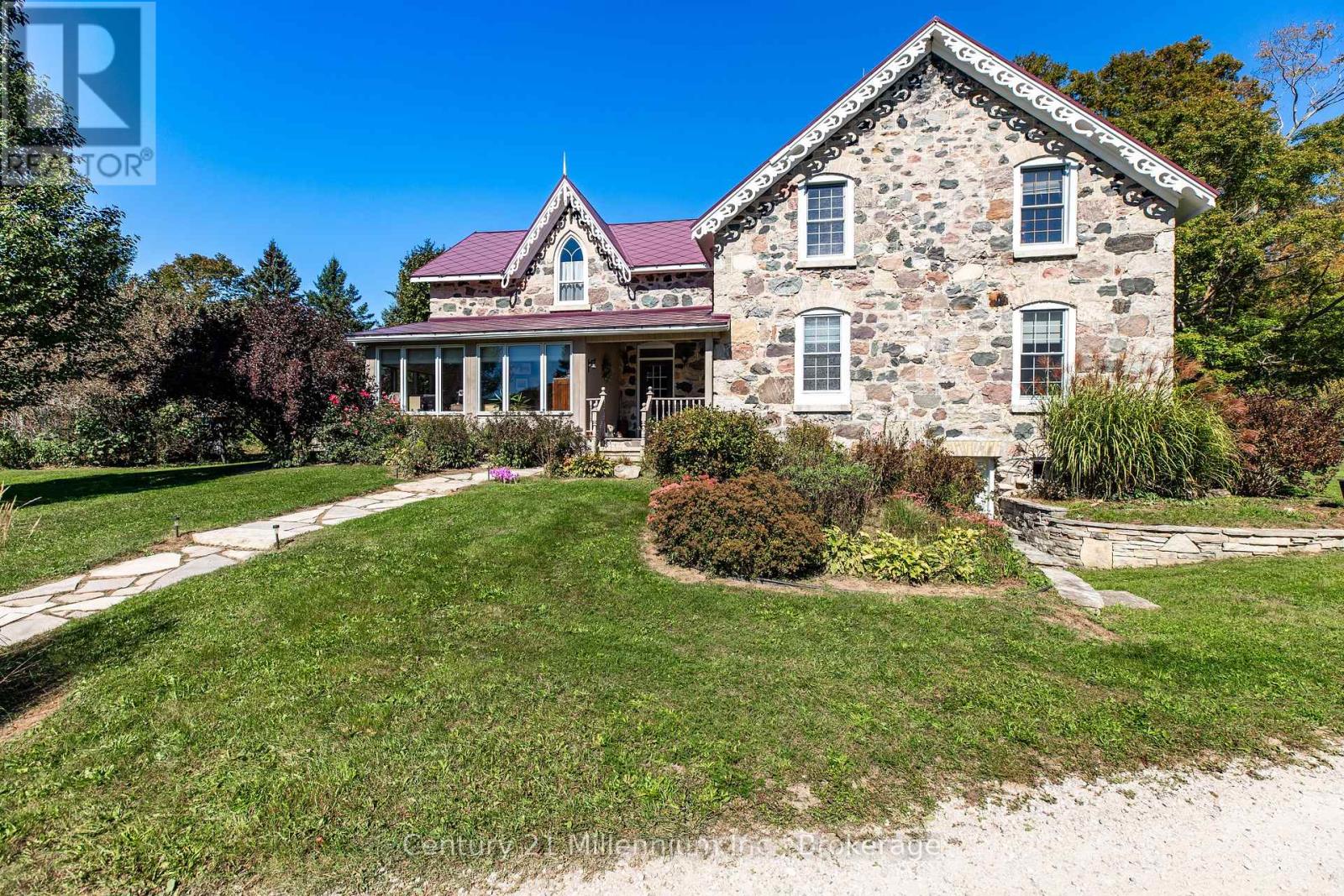 395 Elsinore Road N, South Bruce Peninsula, Ontario N0H 1A0 - Photo 7 - X13850852