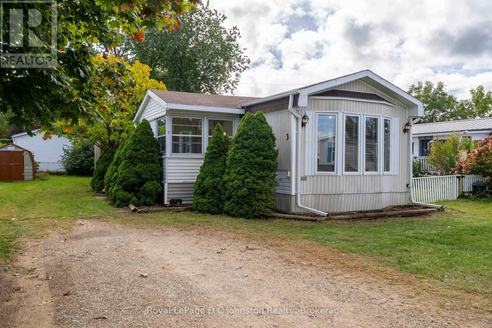 3 - 332 Concession 6, Saugeen Shores, Ontario N0H 2C7 - Photo 1 - X13856706