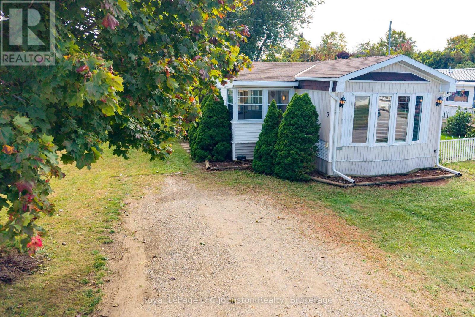 3 - 332 Concession 6, Saugeen Shores, Ontario N0H 2C7 - Photo 2 - X13856706