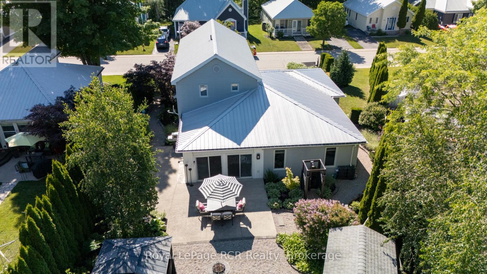 137 - 383 Mcnabb Street, Saugeen Shores, Ontario N0H 2L0 - Photo 2 - X13856756