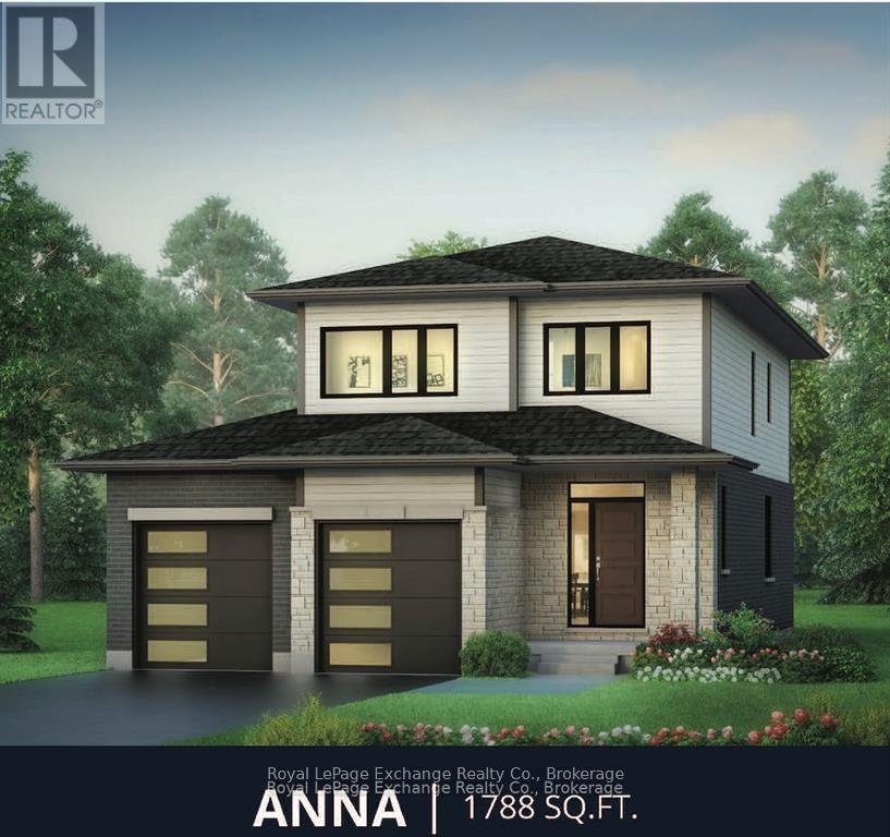 301 Mary Rose Avenue, Saugeen Shores, Ontario N0H 2C3 - Photo 1 - X13856824