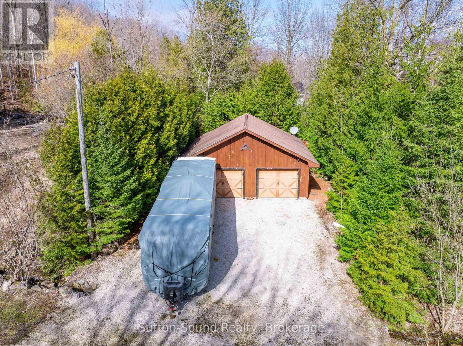 625 Mallory Beach Road, South Bruce Peninsula, Ontario N0H 2T0 - Photo 3 - X13862654