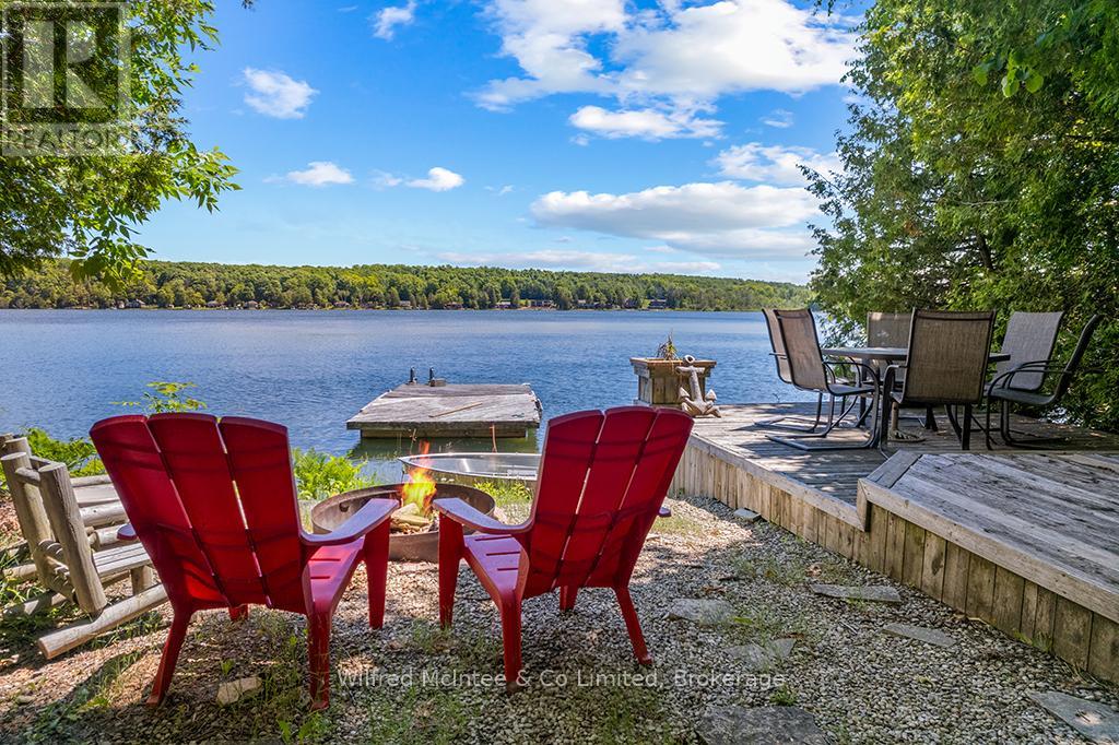 48 MAPLE DRIVE, South Bruce Peninsula, Ontario