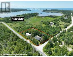 668 PIKE BAY ROAD, Northern Bruce Peninsula, Ontario