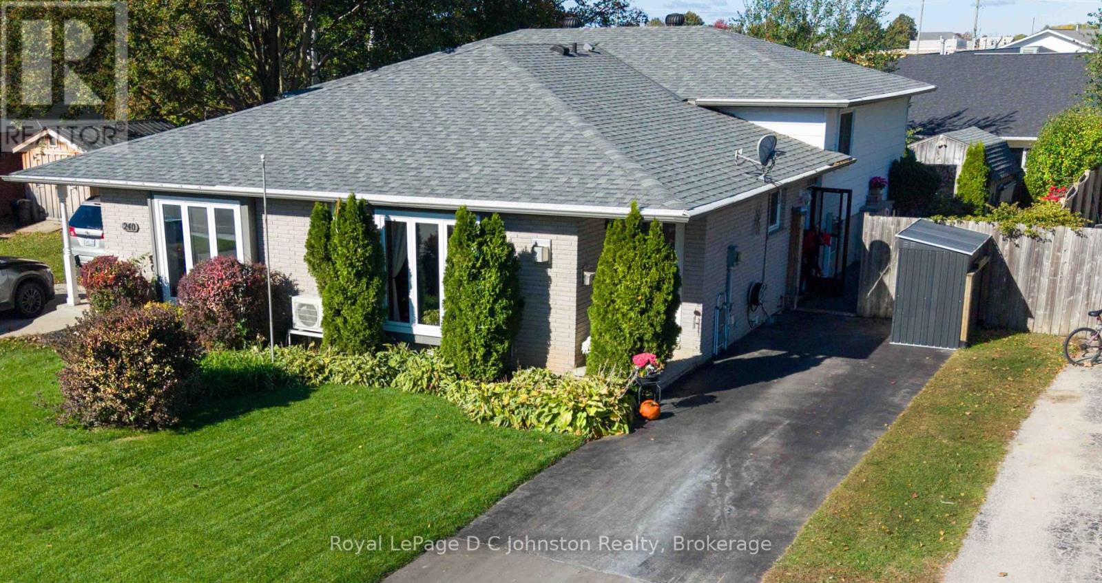 242 BRICKER STREET, Saugeen Shores, Ontario