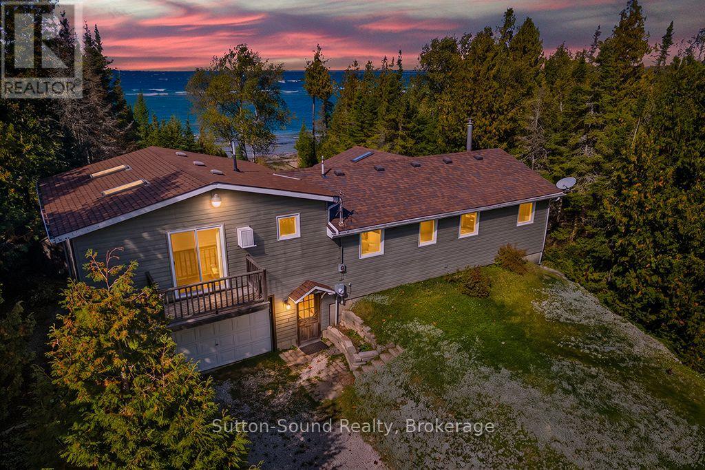 62 Zorra Drive, Northern Bruce Peninsula, Ontario N0H 2R0 - Photo 1 - X14013150