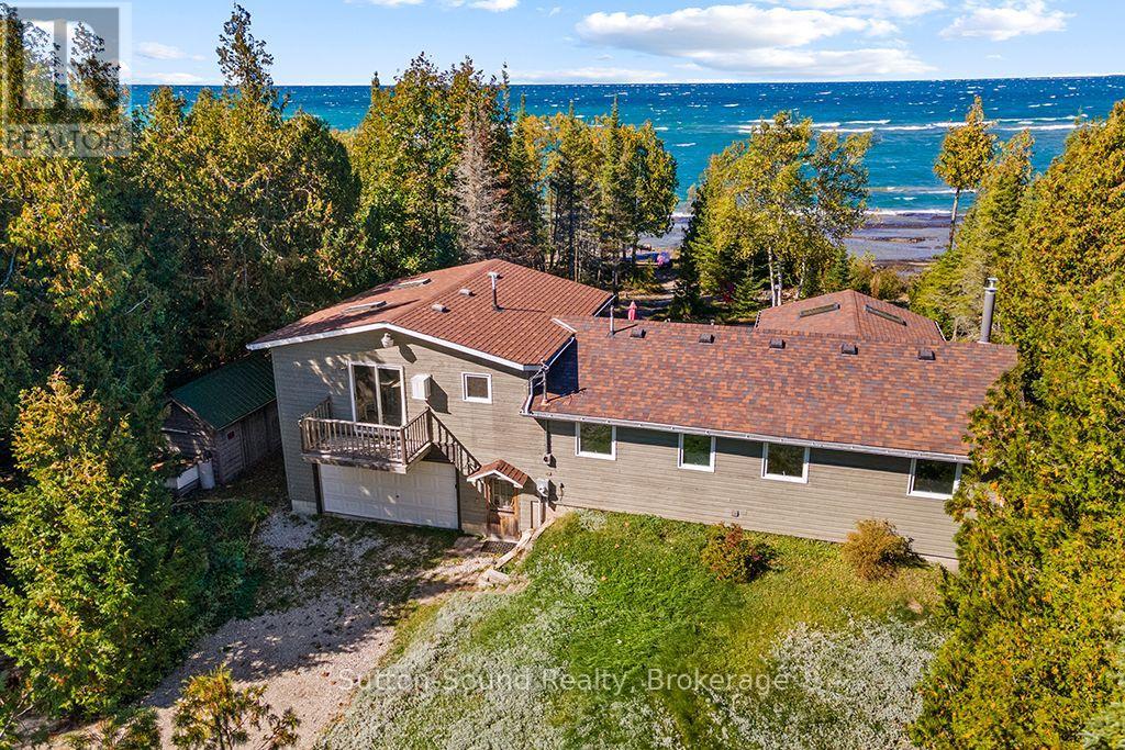 62 Zorra Drive, Northern Bruce Peninsula, Ontario N0H 2R0 - Photo 2 - X14013150