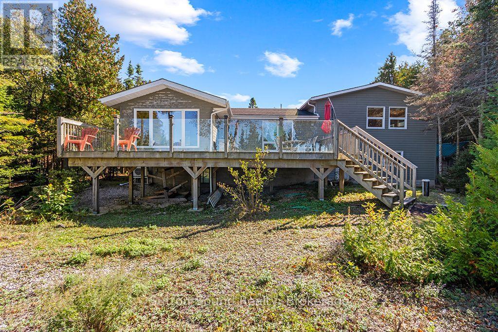 62 Zorra Drive, Northern Bruce Peninsula, Ontario N0H 2R0 - Photo 3 - X14013150