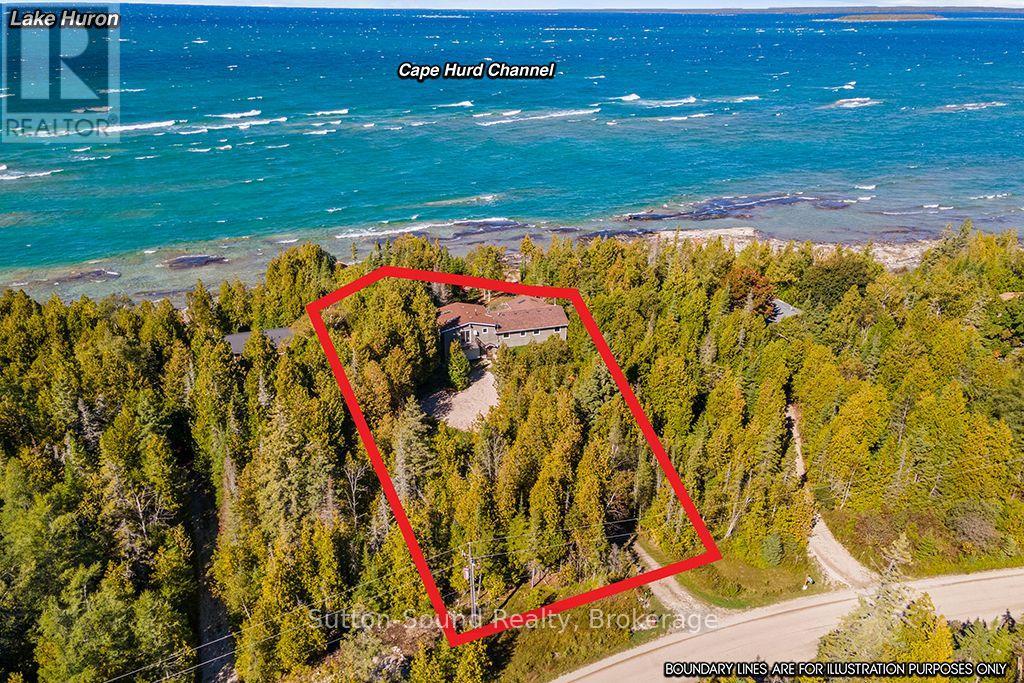 62 Zorra Drive, Northern Bruce Peninsula, Ontario N0H 2R0 - Photo 8 - X14013150