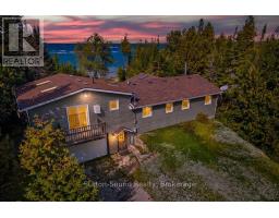 62 ZORRA DRIVE, Northern Bruce Peninsula, Ontario