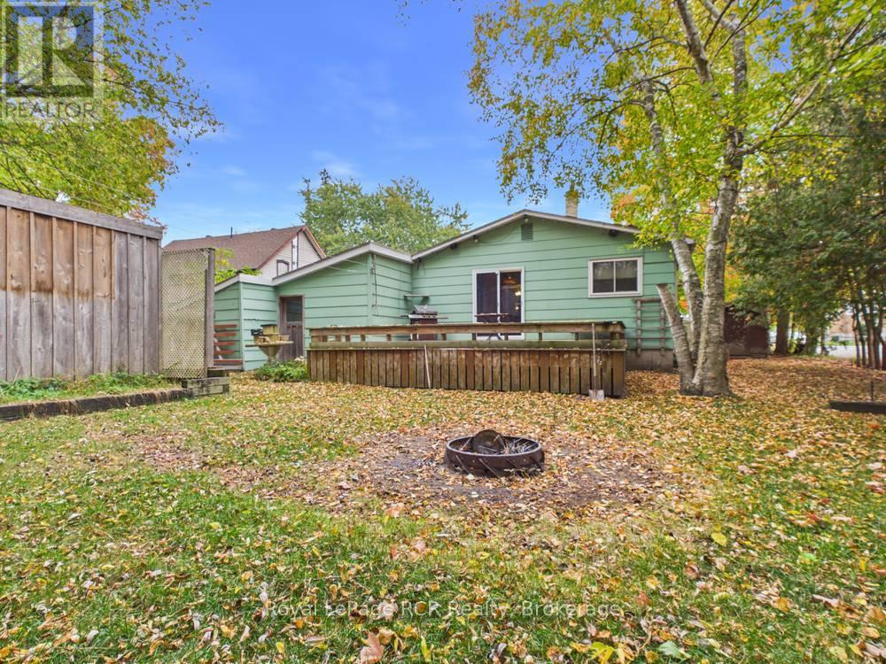 418 Goderich Street, Saugeen Shores, Ontario N0H 2C0 - Photo 4 - X14031490