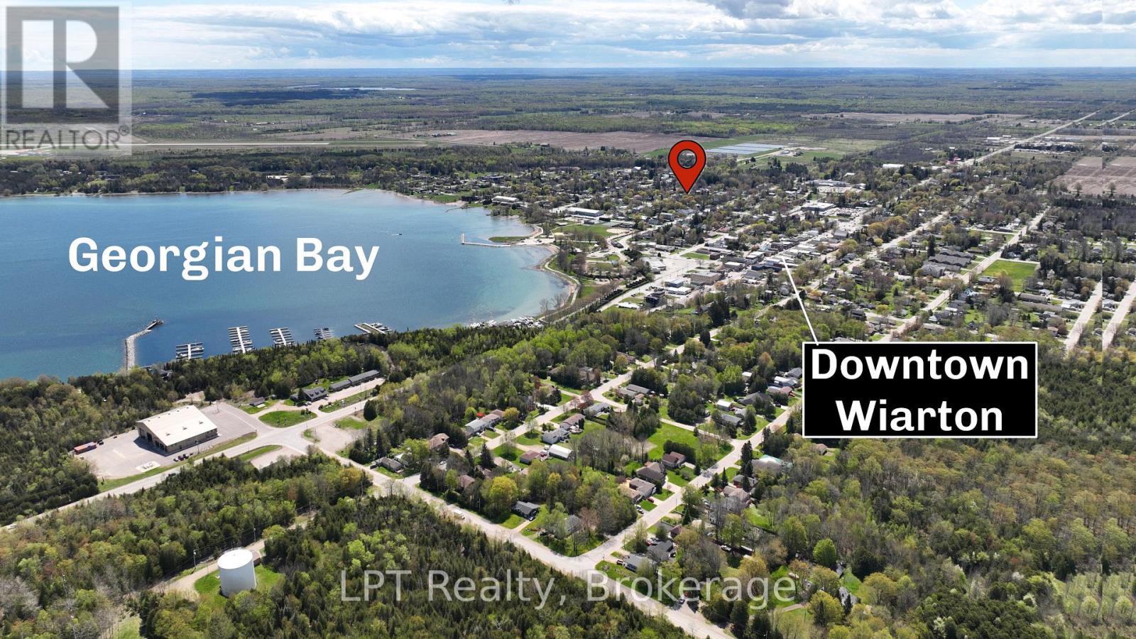 463 Frank Street, South Bruce Peninsula, Ontario N0H 2T0 - Photo 2 - X14081518