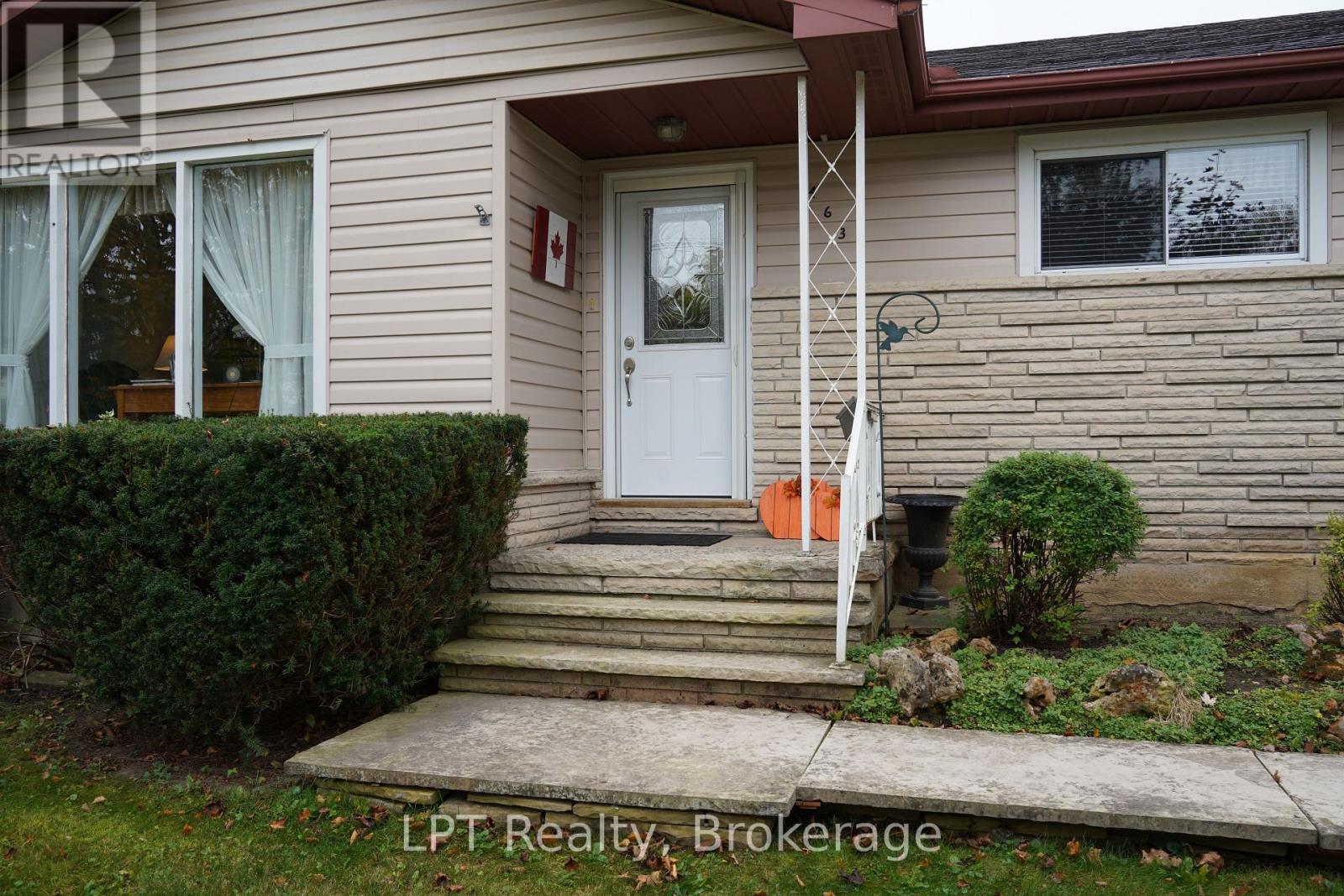 463 Frank Street, South Bruce Peninsula, Ontario N0H 2T0 - Photo 3 - X14081518