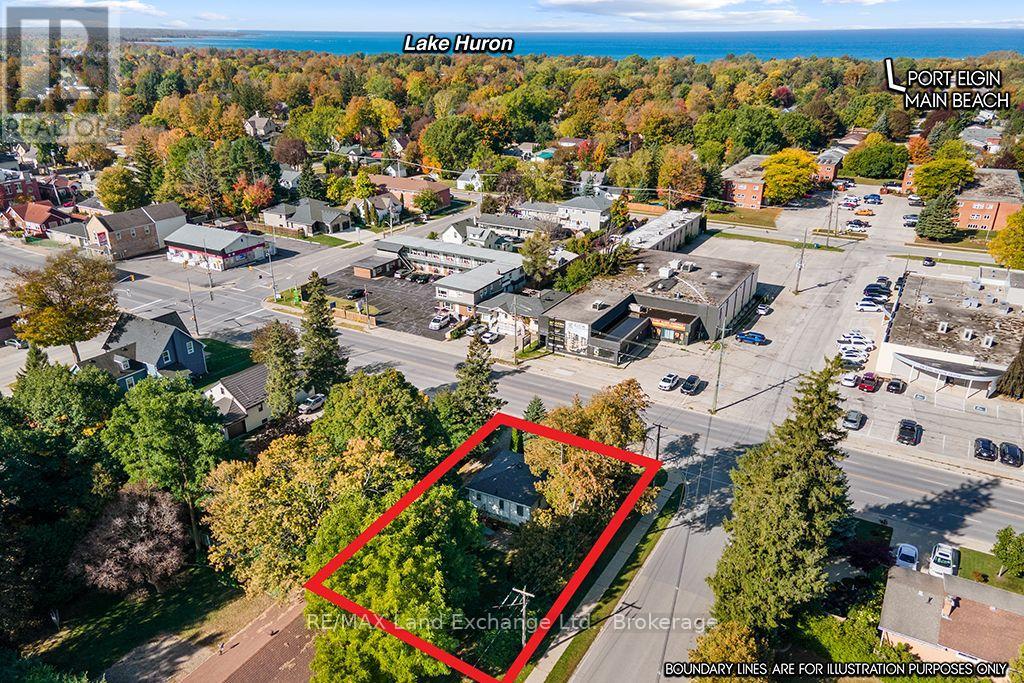 771 Goderich Street, Saugeen Shores, Ontario N0H 2C0 - Photo 3 - X14081552