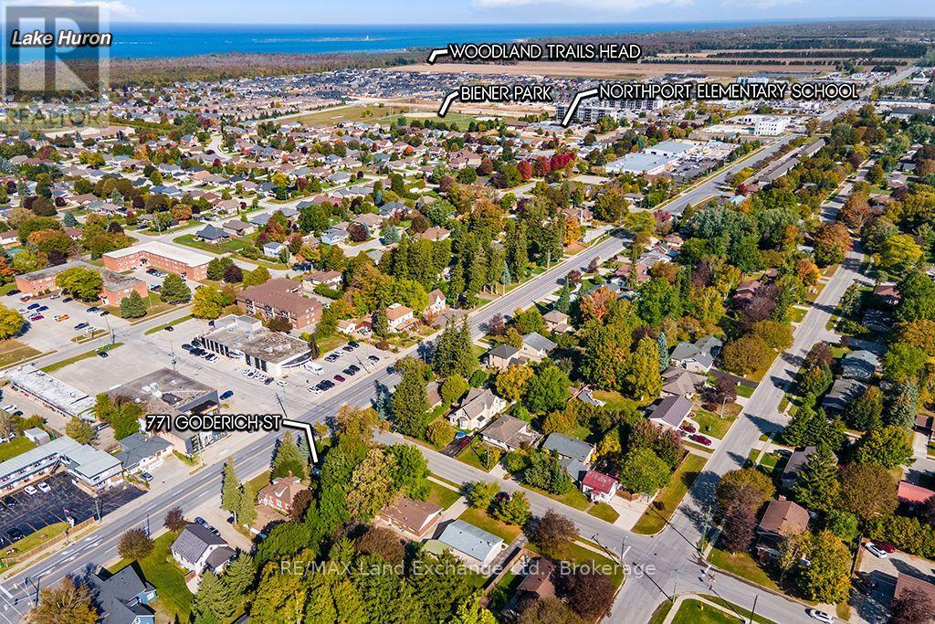 771 Goderich Street, Saugeen Shores, Ontario N0H 2C0 - Photo 5 - X14081552