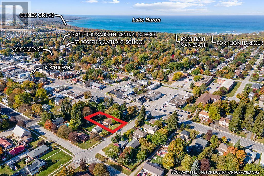 614 River Street, Saugeen Shores, Ontario N0H 2C4 - Photo 3 - X14081832