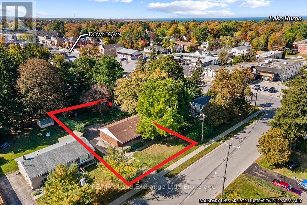 614 River Street, Saugeen Shores, Ontario N0H 2C4 - Photo 4 - X14081832