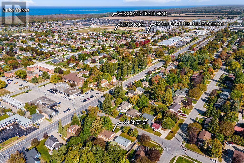 614 River Street, Saugeen Shores, Ontario N0H 2C4 - Photo 5 - X14081832