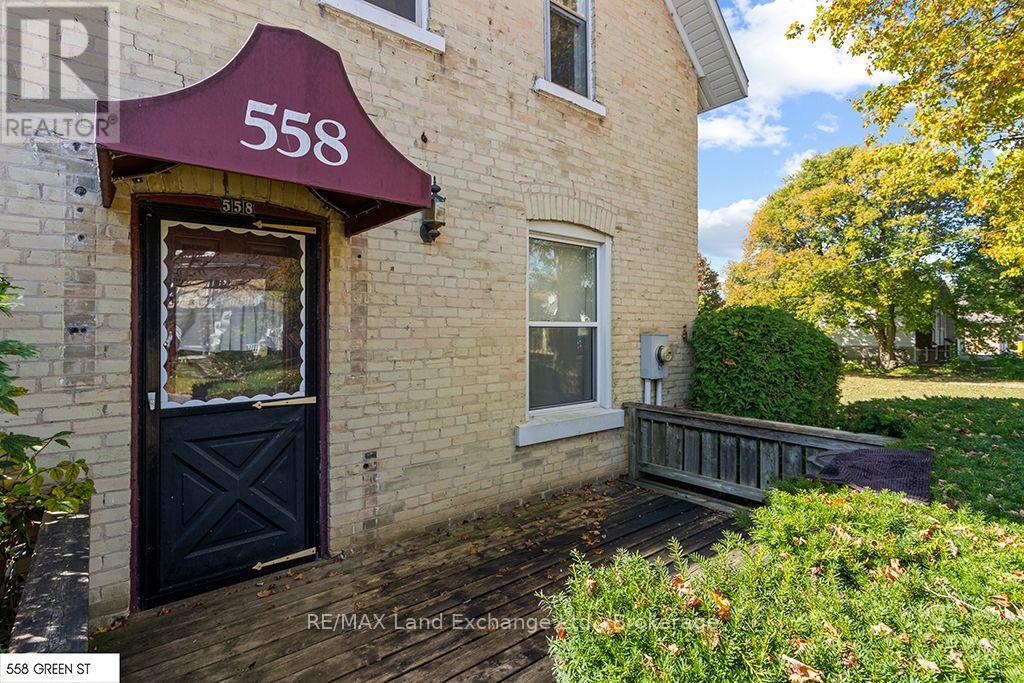 558 Green Street, Saugeen Shores, Ontario N0H 2C1 - Photo 7 - X14082762