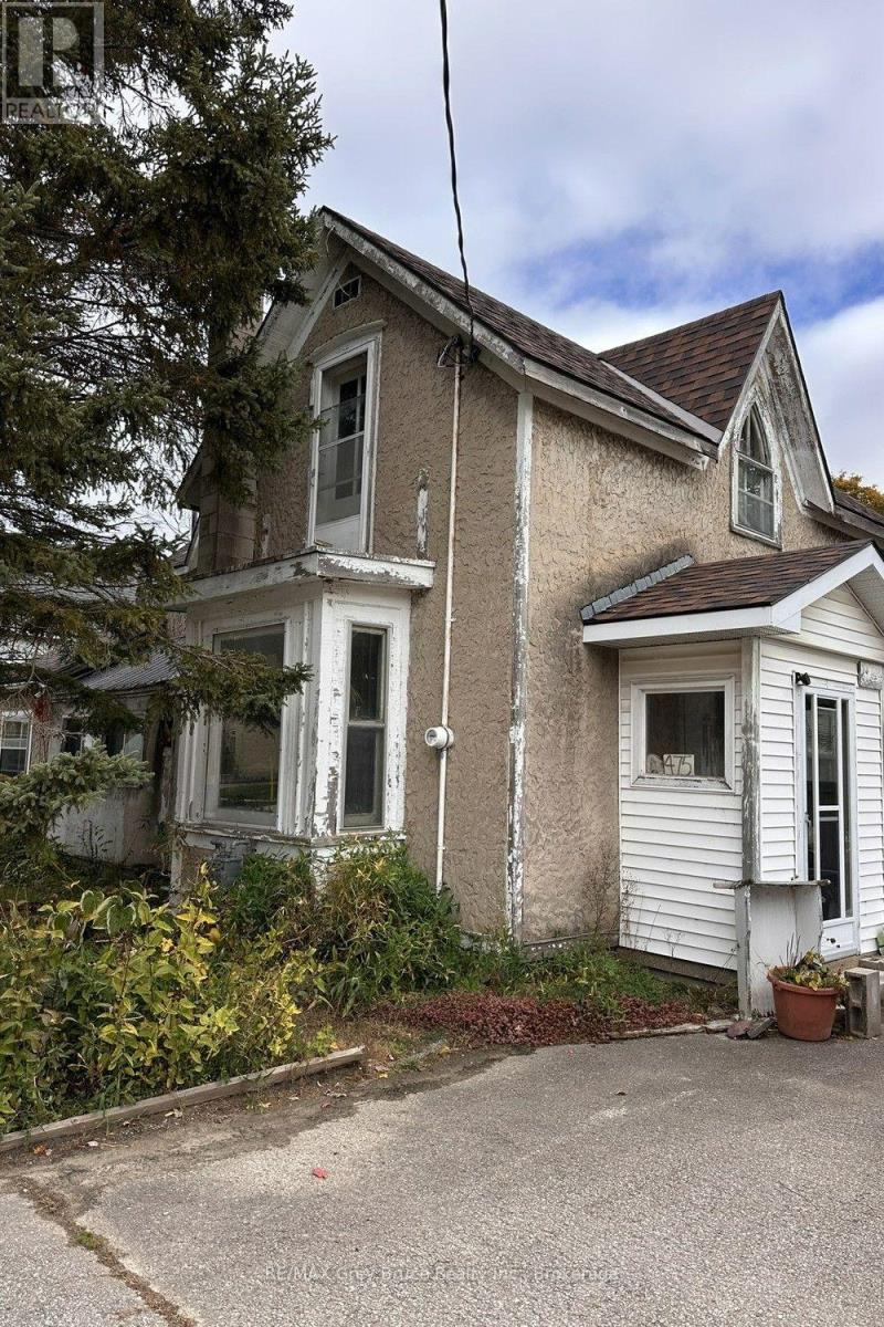 475 BROWN STREET, South Bruce Peninsula, Ontario