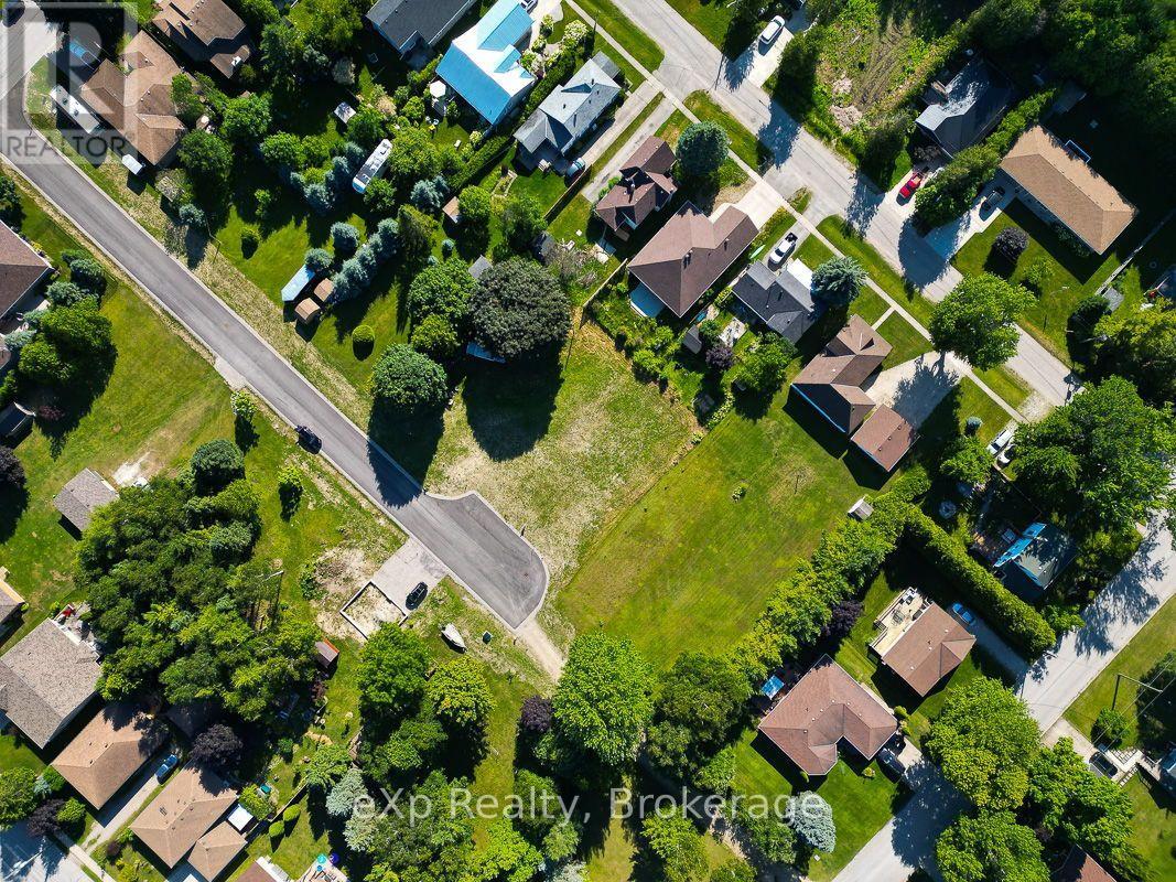PT LT 21 BREADALBANE STREET S, Saugeen Shores, Ontario